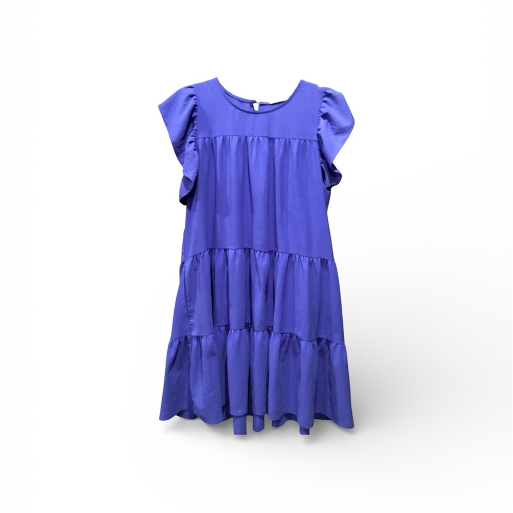Newbury Kustom Vibrant Ladies Dress
